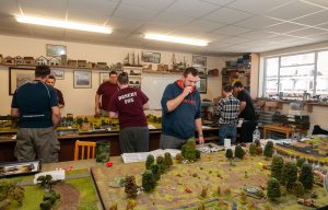 SSWG 2019 Bolt Action Tournament