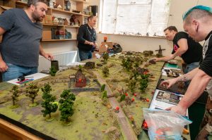SSWG 2019 Bolt Action Tournament