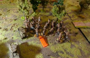 SSWG 2019 Bolt Action Tournament