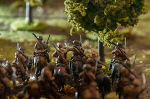 SSWG 2019 Bolt Action Tournament