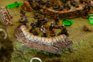 SSWG 2019 Bolt Action Tournament