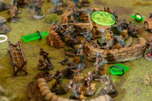 SSWG 2019 Bolt Action Tournament