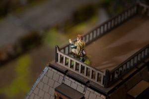 SSWG 2019 Bolt Action Tournament