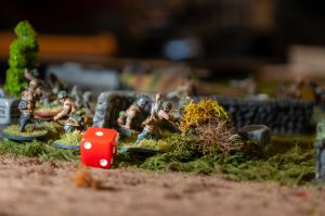 SSWG 2019 Bolt Action Tournament