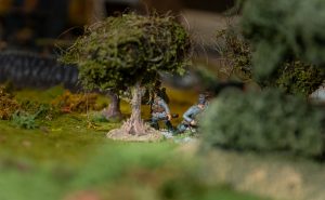 SSWG 2019 Bolt Action Tournament
