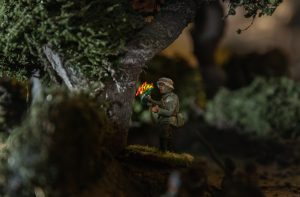 SSWG 2019 Bolt Action Tournament