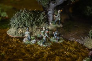 SSWG 2019 Bolt Action Tournament
