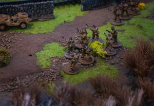 SSWG 2019 Bolt Action Tournament