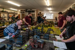 SSWG 2019 Bolt Action Tournament