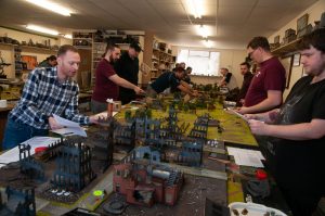 SSWG 2019 Bolt Action Tournament