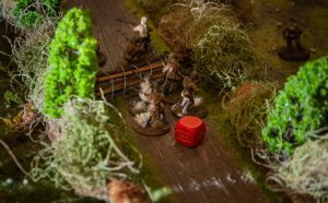 SSWG 2019 Bolt Action Tournament