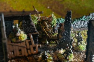 Bolt Action Tournament