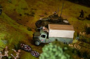 SSWG 2019 Bolt Action Tournament