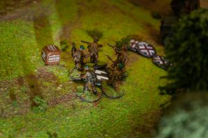 SSWG 2019 Bolt Action Tournament