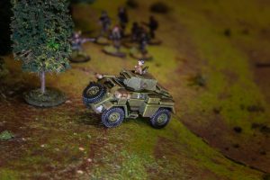 SSWG 2019 Bolt Action Tournament
