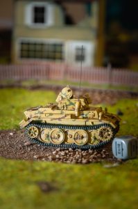 SSWG 2019 Bolt Action Tournament