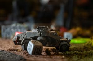 Bolt Action Tournament