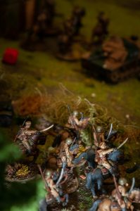 SSWG 2019 Bolt Action Tournament