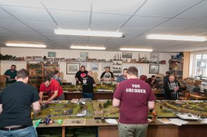 SSWG 2019 Bolt Action Tournament