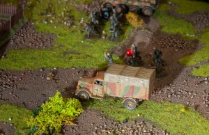 SSWG 2019 Bolt Action Tournament