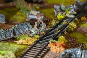 SSWG 2019 Bolt Action Tournament