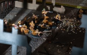 SSWG 2019 Bolt Action Tournament