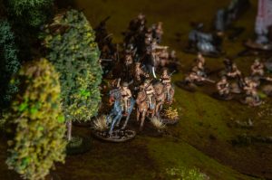 SSWG 2019 Bolt Action Tournament