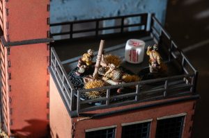 SSWG 2019 Bolt Action Tournament