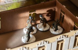 SSWG 2019 Bolt Action Tournament