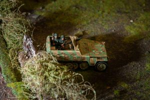 SSWG 2019 Bolt Action Tournament