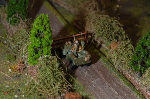 SSWG 2019 Bolt Action Tournament