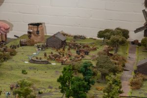 SSWG 2019 Bolt Action Tournament