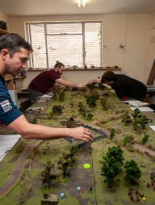 SSWG 2019 Bolt Action Tournament