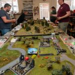 SSWG 2019 Bolt Action Tournament