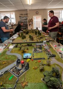 SSWG 2019 Bolt Action Tournament