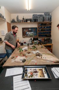 SSWG 2019 Bolt Action Tournament