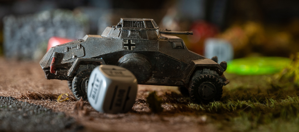 SSWG Bolt Action Team Challenge 2020