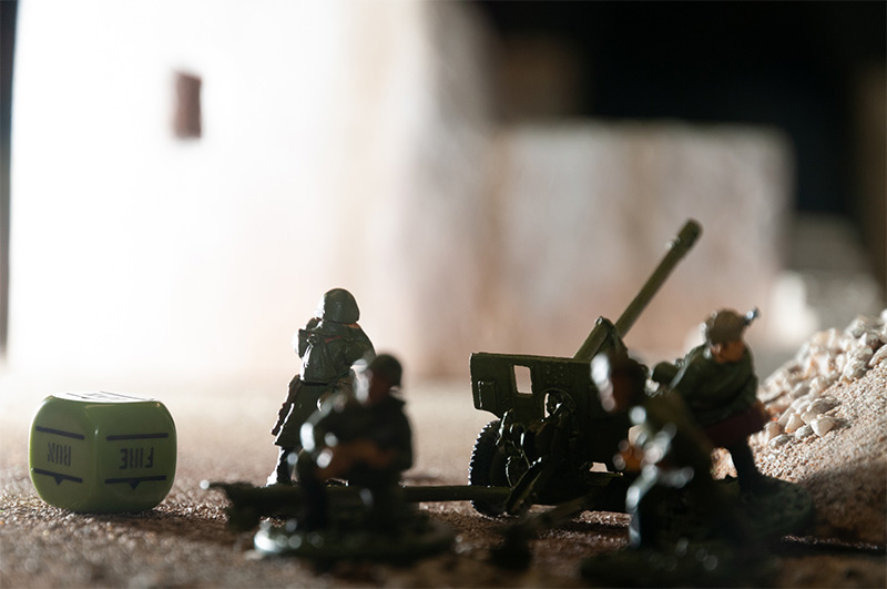 VC DAY – A BOLT ACTION TOURNEY 2021