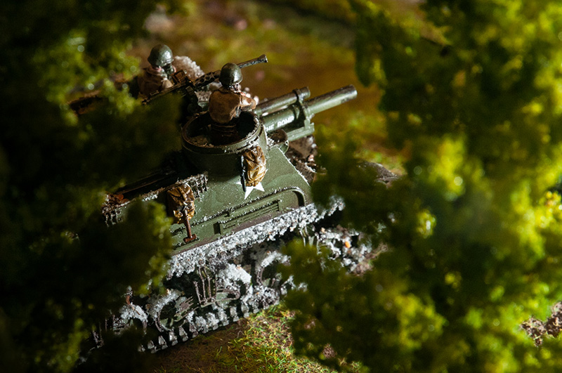 VC DAY – A BOLT ACTION TOURNEY 2021