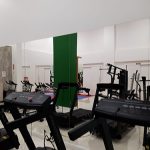 Mirrors for home gym 1