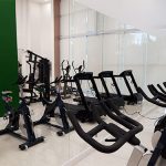 Mirrors for home gym 2