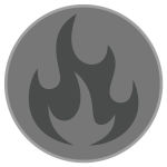 fire icon