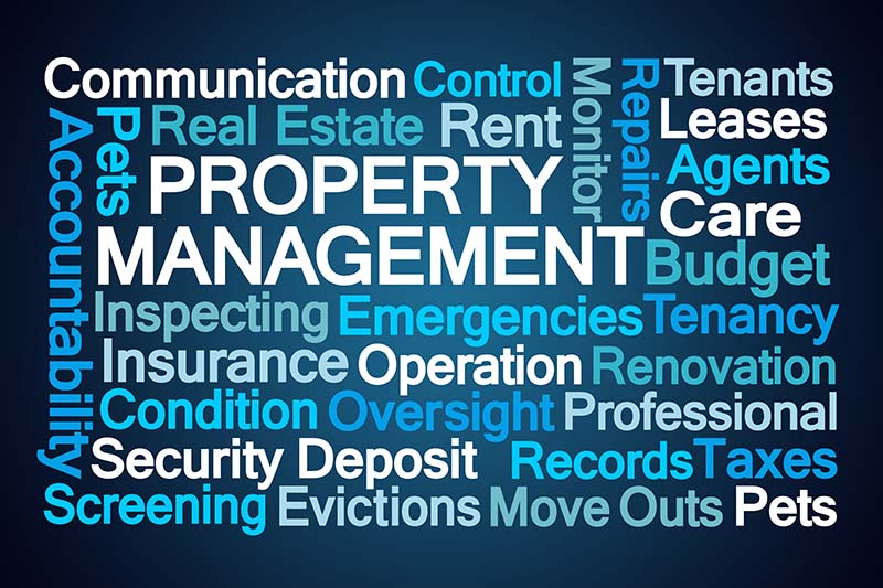 Property Management