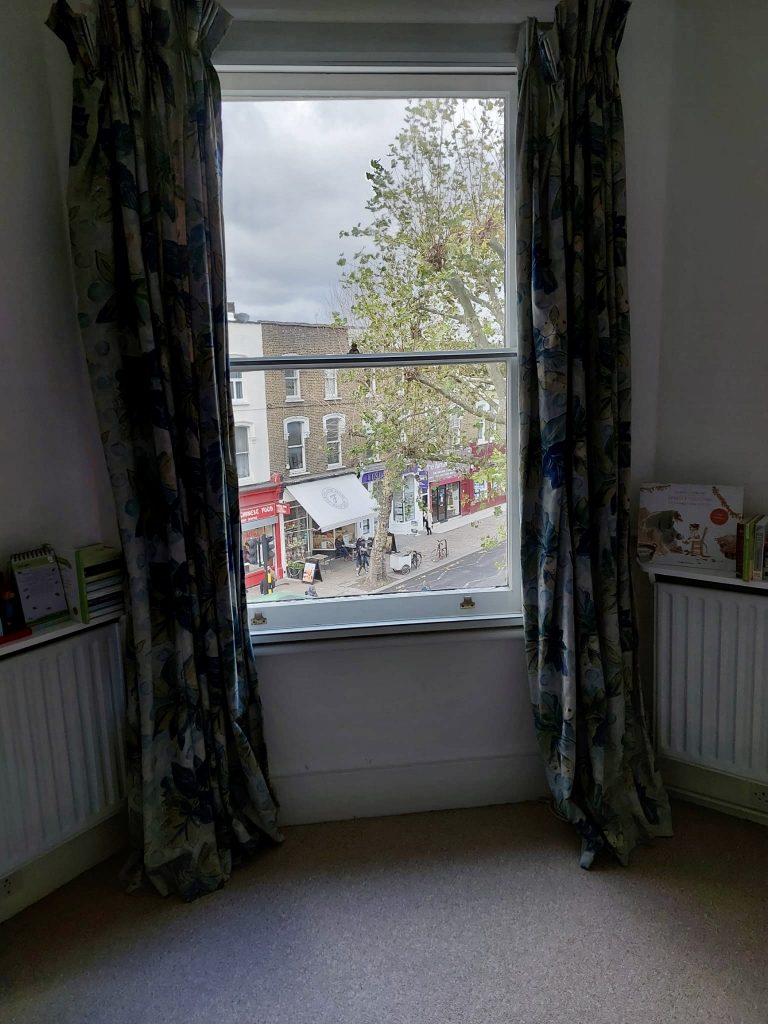 rooms-became-warmer and-noise-greatly-reduced