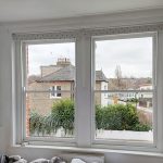 Misty degraded units and replaced with new