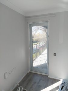 secondary to reduce noise using acoustic silence glass 2