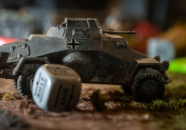 SSWG Bolt Action Team Challenge 2020