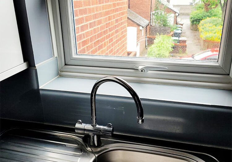 Hampstead splashback kitchen 4