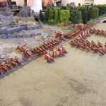 Tyranid Infestation