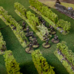 units found their second objective a different prospect units found their second objective a different prospect